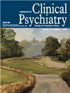 Annals of Clinical Psychiatry雜志封面